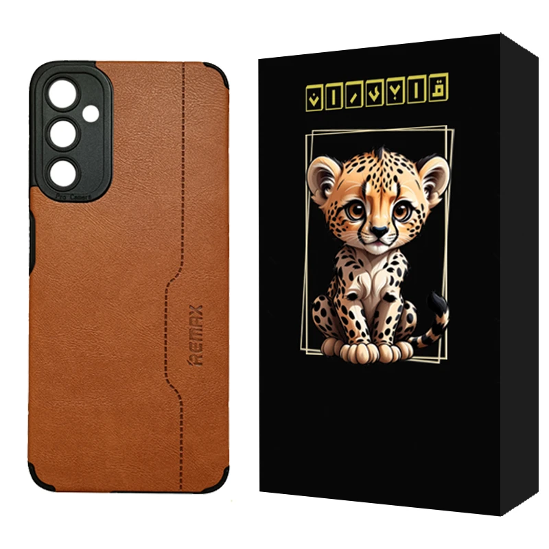 کاور قاب ایران مدل MAX مناسب برای گوشی موبایل سامسونگ Galaxy A05s