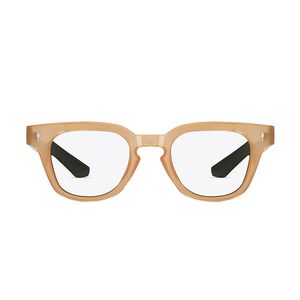 فریم عینک طبی ویفرر مدل S31110-C3-1 Acetate مناسب برای صورت گرد و بیضی