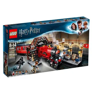 لگو مدل Hogwarts Express کد 75955