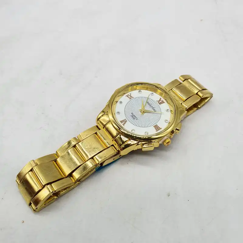 ساعت مچی عقربه ای زنانه مدل X-91