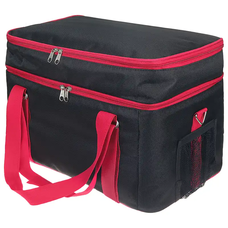 ساک لوازم کودک و نوزاد اسمایل مدل KOODAKMIN