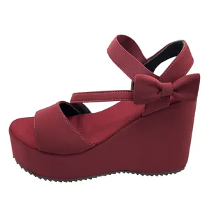 صندل زنانه مدل جانان 013