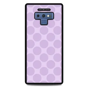 AKAM AMC-WSGN9-CUTE PATTERN8 Cover For Samsung Galaxy Note 9