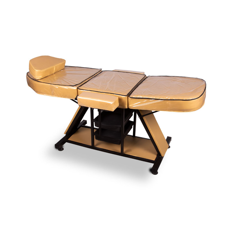 تخت ماساژ مدل سه تکه