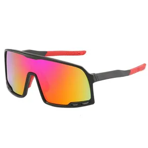 عینک دوچرخه سواری مدل CS009
