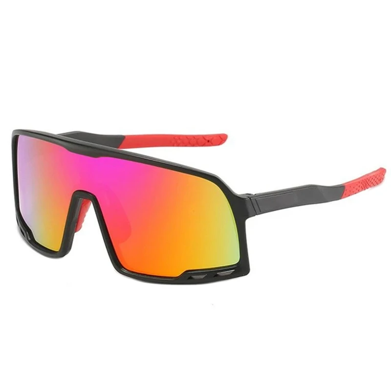 عینک دوچرخه سواری مدل CS009