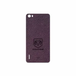 MAHOOT PL-DDG Cover Sticker for Honor 6