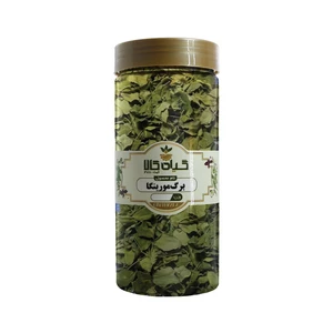 گیاه برگ مورینگا گیاه کالا - 50 گرم