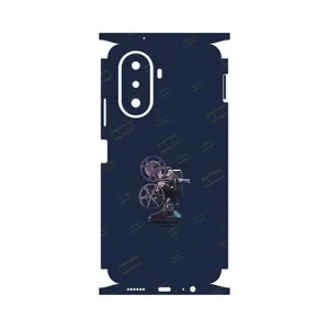 MAHOOT Nostalgic apparatus-FullSkin Cover Sticker for Huawei Nova Y70 Plus