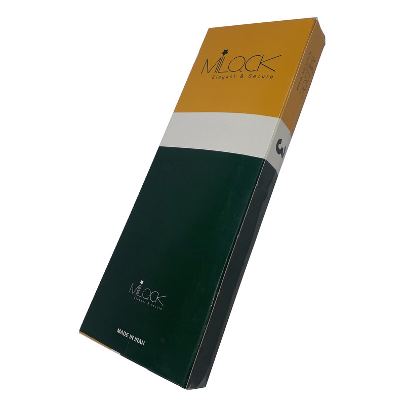 قفل میلاک مدل sw-i-tch