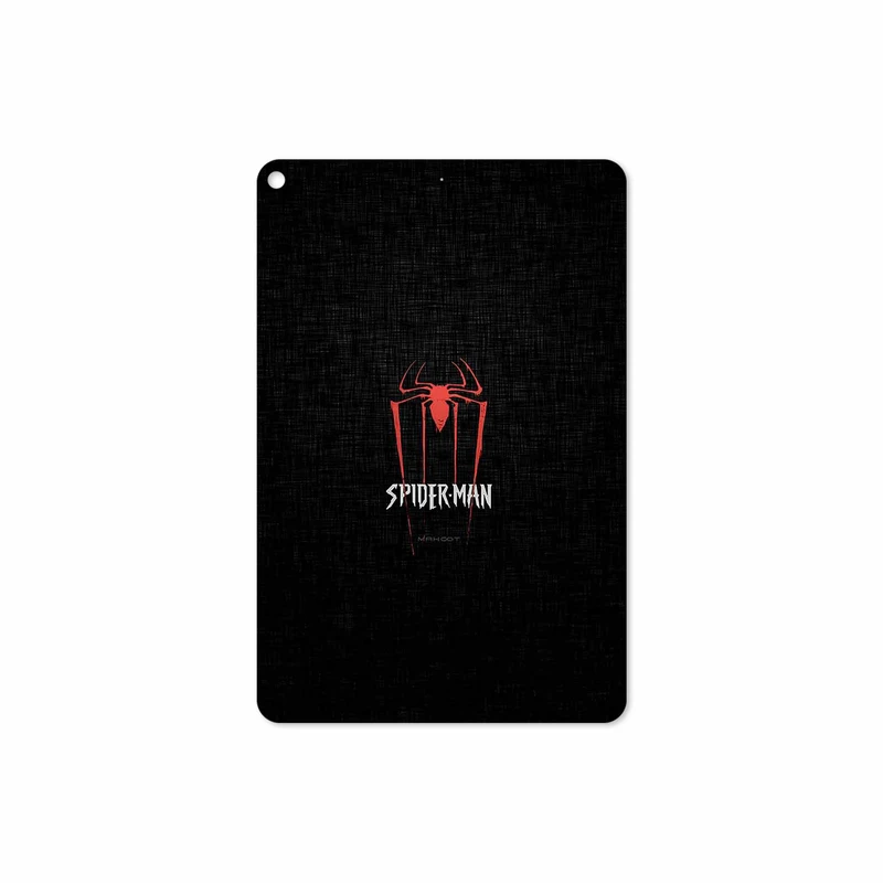 برچسب پوششی ماهوت مدل Spider-Man مناسب برای تبلت اپل iPad mini (GEN 5) 2019 A2125