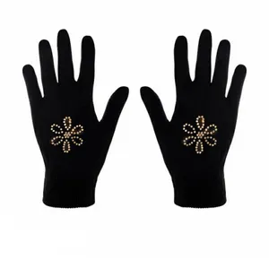 دستکش زنانه کد w1