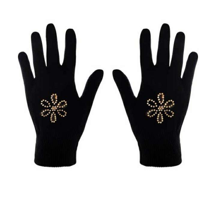 دستکش زنانه کد w1