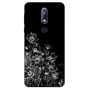  Megafone 7274 Cover For Nokia 7.1