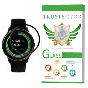 Trustector PMTA-Glass Model Screen Protector For Smart Watch Xiaomi IMILAB KW66