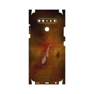 MAHOOT Rabab-FullSkin Cover Sticker for LG K41s