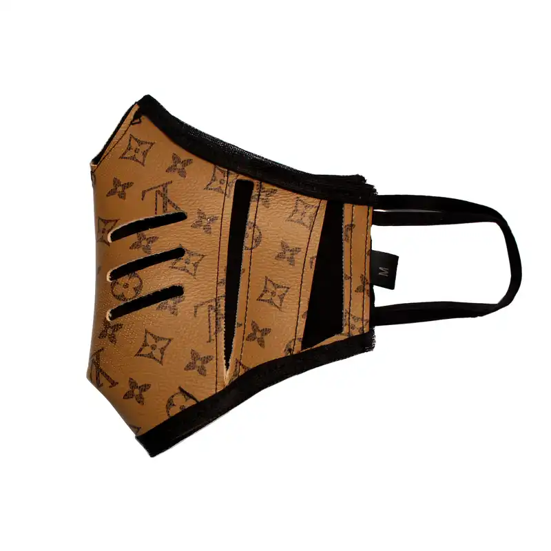 ماسک تزیینی مدل 0002