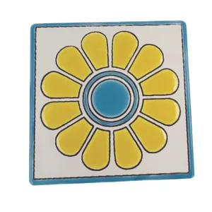 کاشی مدل لوتوس