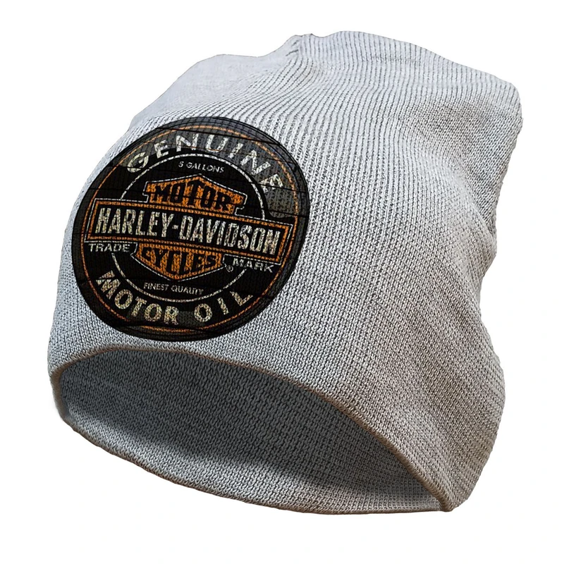 کلاه مردانه آی تمر مدل هارلی دیویدسون کد 99