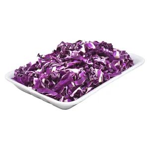 کلم قرمز اسلایس درجه یک _ 450 گرم