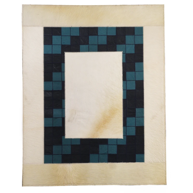 کلاژ  چرم و پوست مدل LFM372