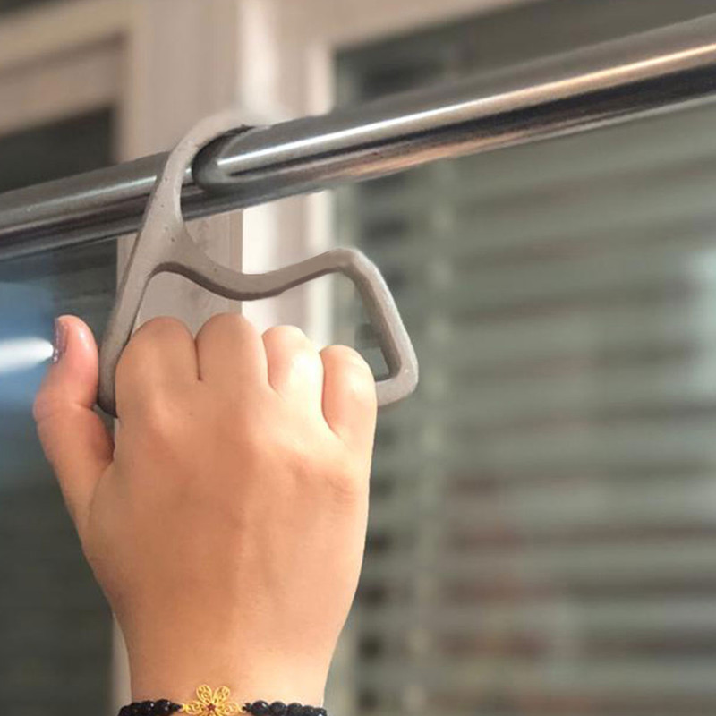 دستگیره اشوان مدل کوبیست مجموعه 3 عددی