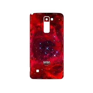 MAHOOT Universe b NASA 10 Cover Sticker for LG Stylus 2