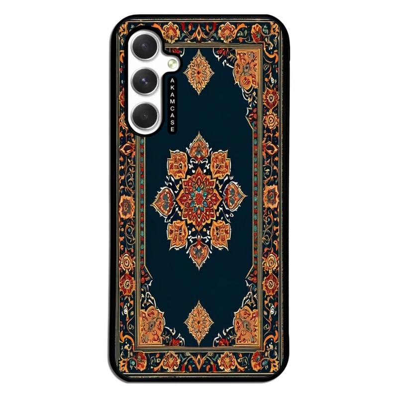 کاور آکام مدل AMC-WSGA54-PERSIAN-20 مناسب برای گوشی موبایل سامسونگ Galaxy A54