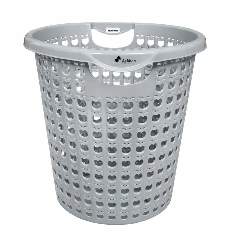 سبد رخت چرک اشکان مدل مینیمال