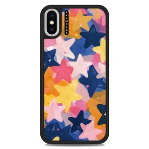 AKAM AMC-WAXSM-STARS-26 Cover For Apple iPhone Xs Max
