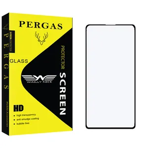 Waily Nice Pergas Matt Ceramics Screen Protector For Samsung Galaxy A53 / A51 / S20 FE