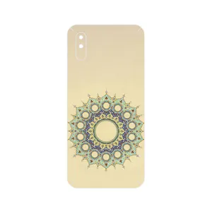 MAHOOT Art of Illumination 2 Cover Sticker for Xiaomi Redmi 9A