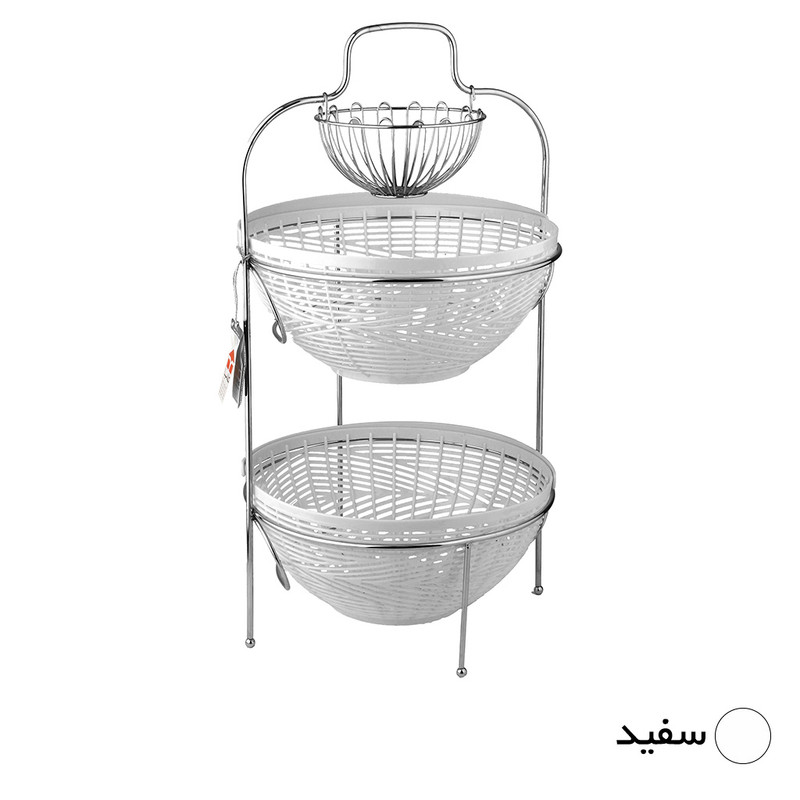 سبد سیب زمینی و پیاز مانیا مدل 109320