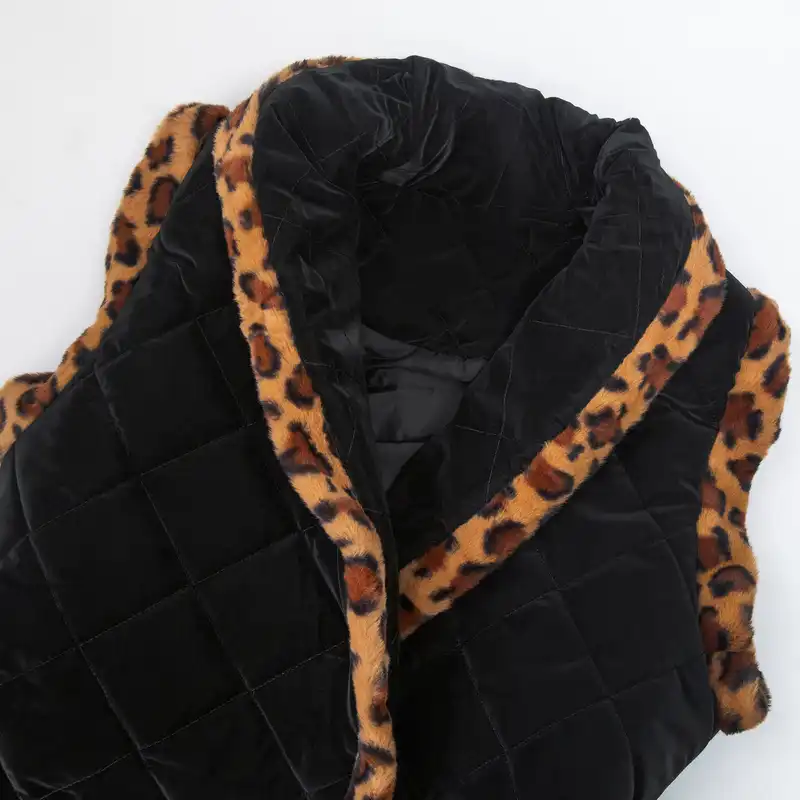 پافر زنانه مدل 290