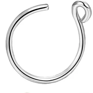 پیرسینگ مدل نازک