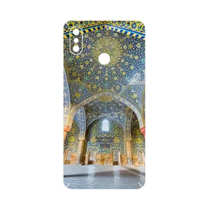 MAHOOT Imam Mosque in Isfahan Cover Sticker for Xiaomi Mi Max 3