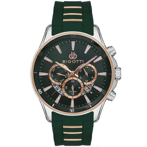 ساعت مچی عقربه‌ای مردانه بیگوتی مدل BG.1.10420-4