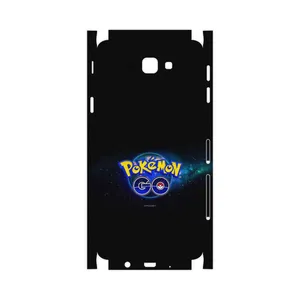 MAHOOT Pokemon Go Game Series-FullSkin Cover Sticker for Samsung Galaxy J5 Prime