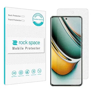 Rock space code GAM gaming screen protector suitable for Realme 11 Pro