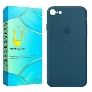 Ghab Guard SILICMIDG Cover For Apple iPhone 7 / iPhone 8