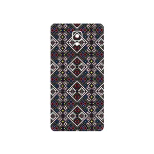 MAHOOT SISTAN Needlework 1 Cover Sticker for OnePlus 3