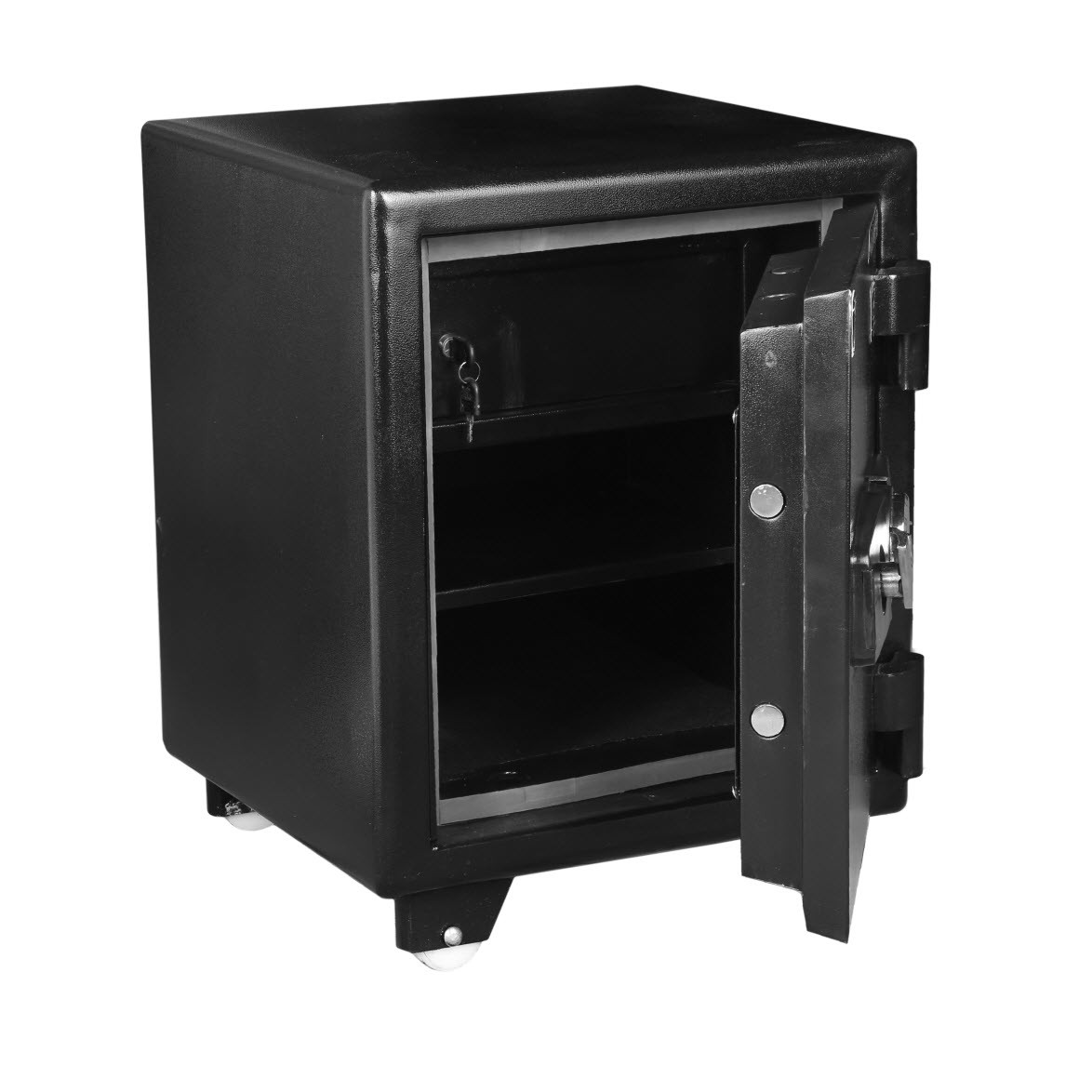 صندوق گنجینه مدل GS650-TDC