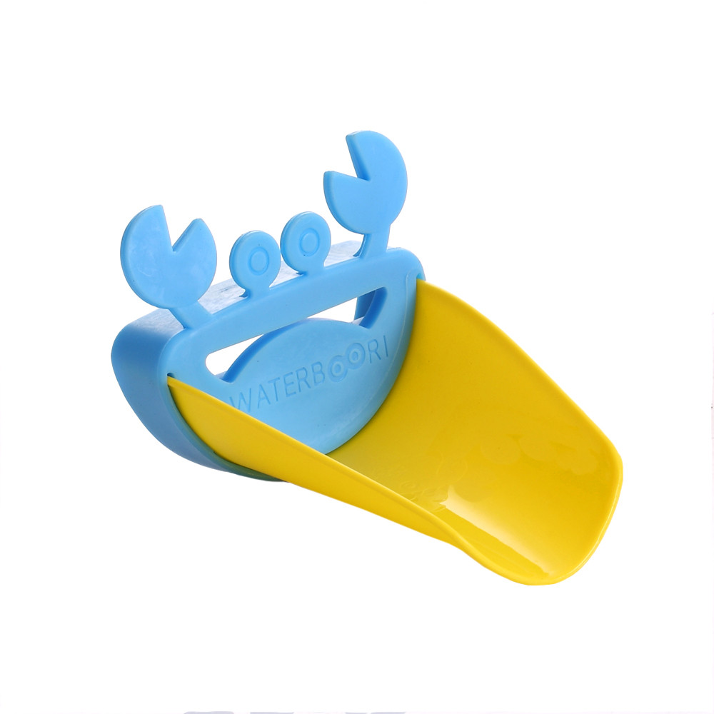 سرشیر آب مدل خرچنگ