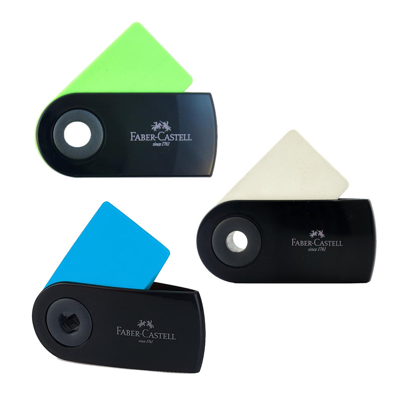 پاک کن فابر کاستل مدل  SLEEVE