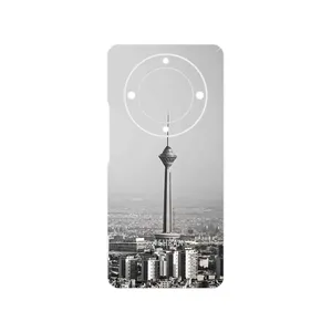 MAHOOT Tehran_City Cover Sticker for Honor Magic 5 Lite