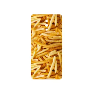 MAHOOT French fries Cover Sticker for Oppo RENO 10X