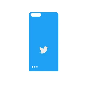 MAHOOT Tweeter Cover Sticker for Huawei Ascend G6