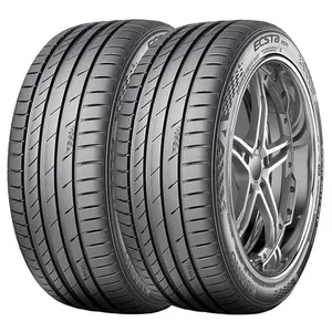 لاستیک خودرو کومهو تایر مدل TA21 سایز 225/70R16 - دو حلقه