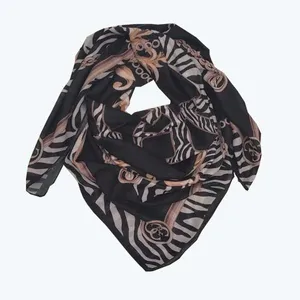 روسری زنانه مدل b1077