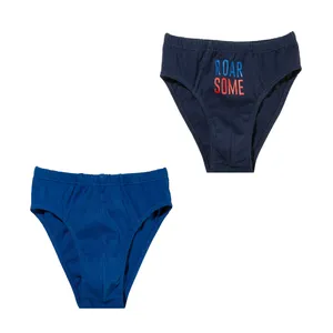 شورت پسرانه لوپیلو مدل ShLu2022 مجموعه دو عددی